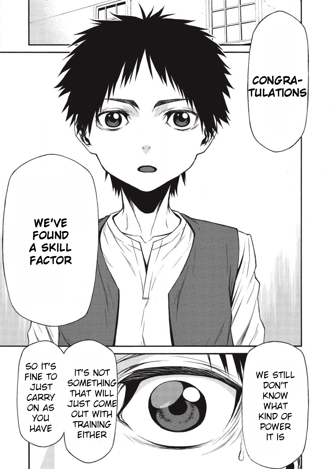 Shinmai Ossan Bouken-sha, Saikyou paati ni shinu hodo kitae rarete Muteki ni naru Chapter 10 - Page 13
