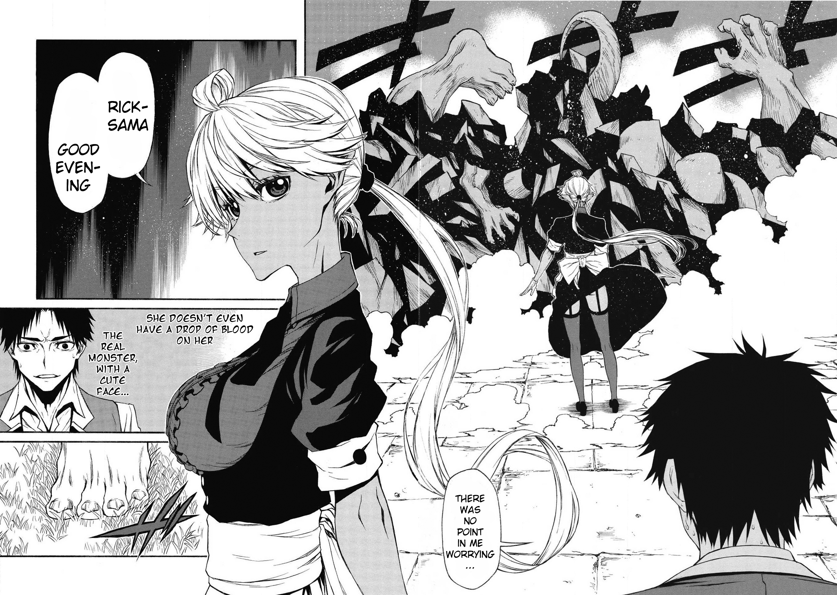 Shinmai Ossan Bouken-sha, Saikyou paati ni shinu hodo kitae rarete Muteki ni naru Chapter 11 - Page 12