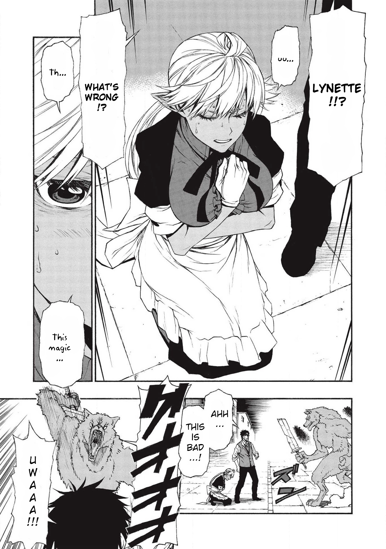 Shinmai Ossan Bouken-sha, Saikyou paati ni shinu hodo kitae rarete Muteki ni naru Chapter 11 - Page 14