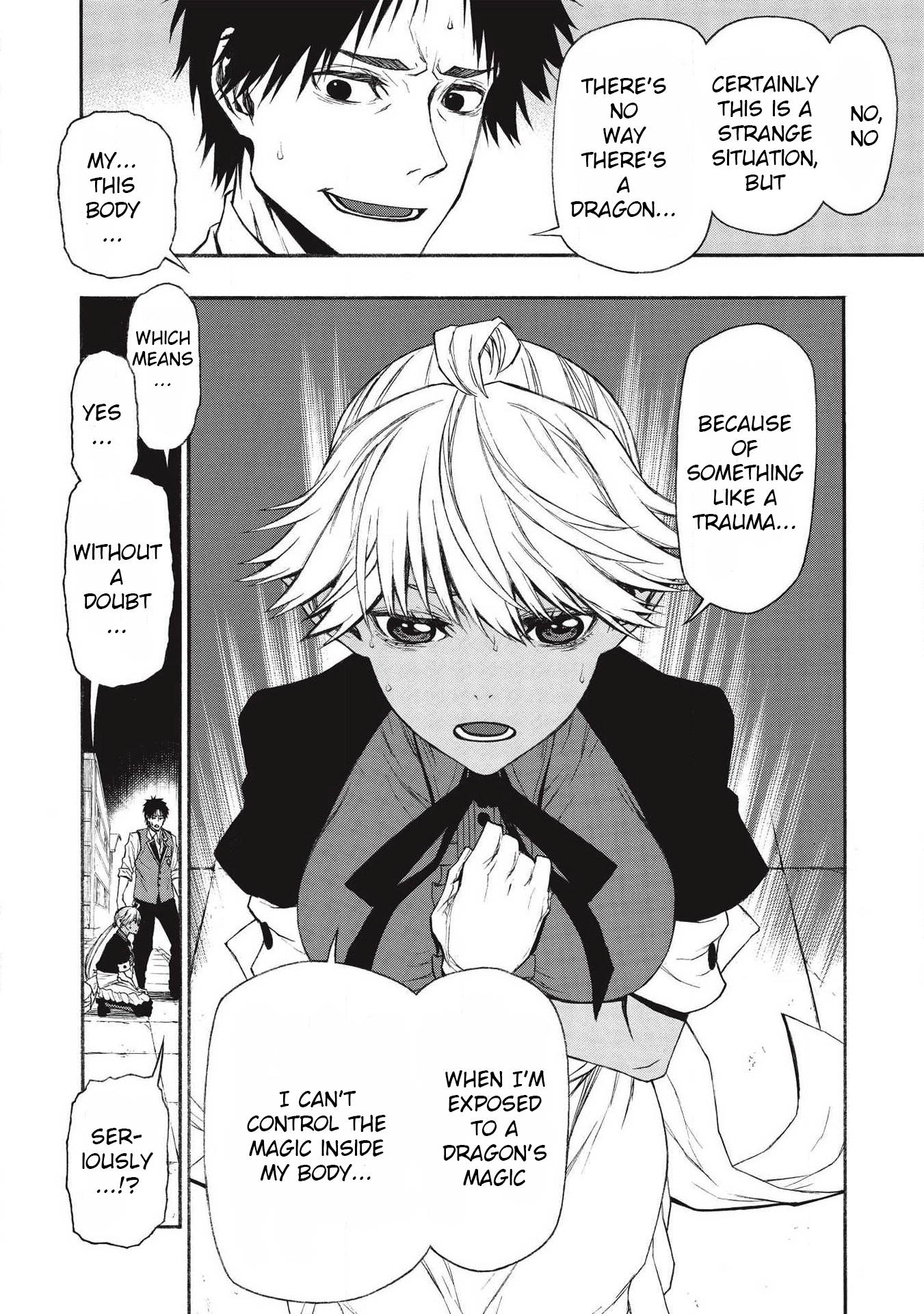 Shinmai Ossan Bouken-sha, Saikyou paati ni shinu hodo kitae rarete Muteki ni naru Chapter 11 - Page 19