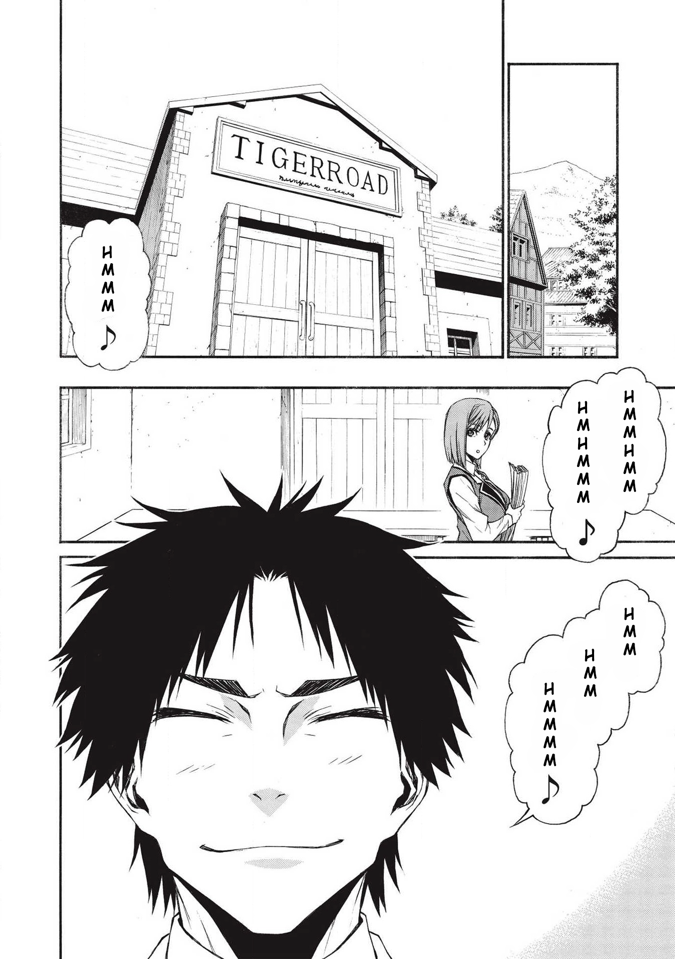 Shinmai Ossan Bouken-sha, Saikyou paati ni shinu hodo kitae rarete Muteki ni naru Chapter 11 - Page 8