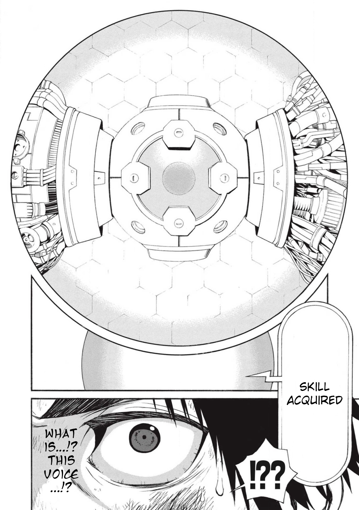 Shinmai Ossan Bouken-sha, Saikyou paati ni shinu hodo kitae rarete Muteki ni naru Chapter 12 - Page 11