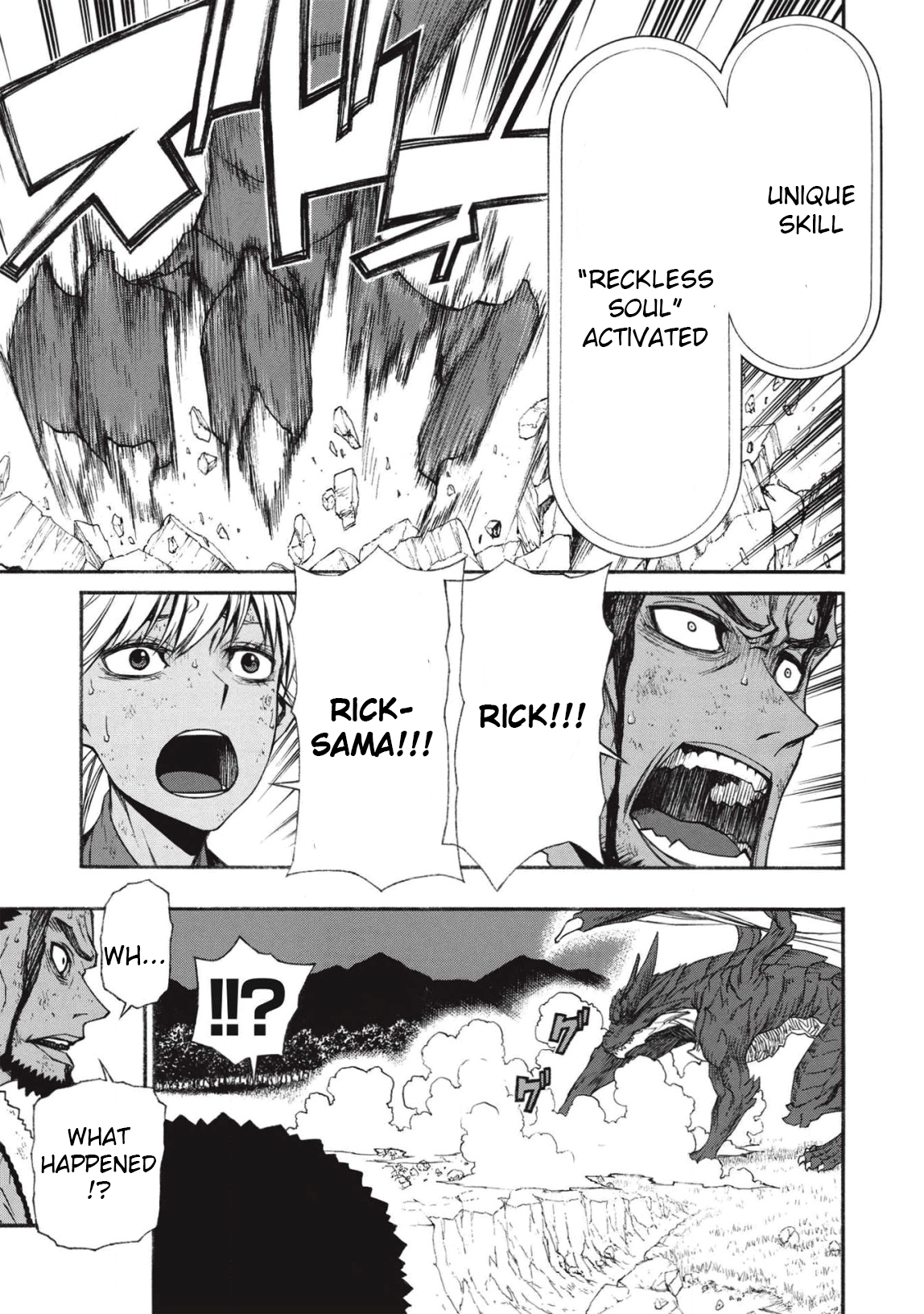 Shinmai Ossan Bouken-sha, Saikyou paati ni shinu hodo kitae rarete Muteki ni naru Chapter 12 - Page 12