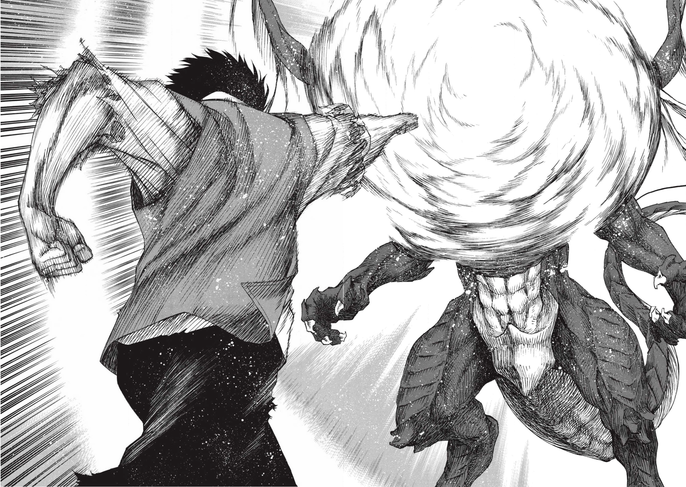 Shinmai Ossan Bouken-sha, Saikyou paati ni shinu hodo kitae rarete Muteki ni naru Chapter 12 - Page 18