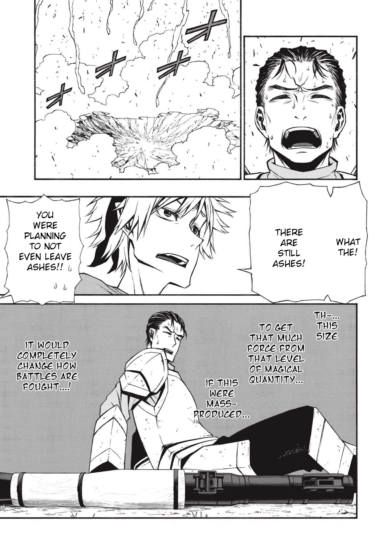 Shinmai Ossan Bouken-sha, Saikyou paati ni shinu hodo kitae rarete Muteki ni naru Chapter 13 - Page 12