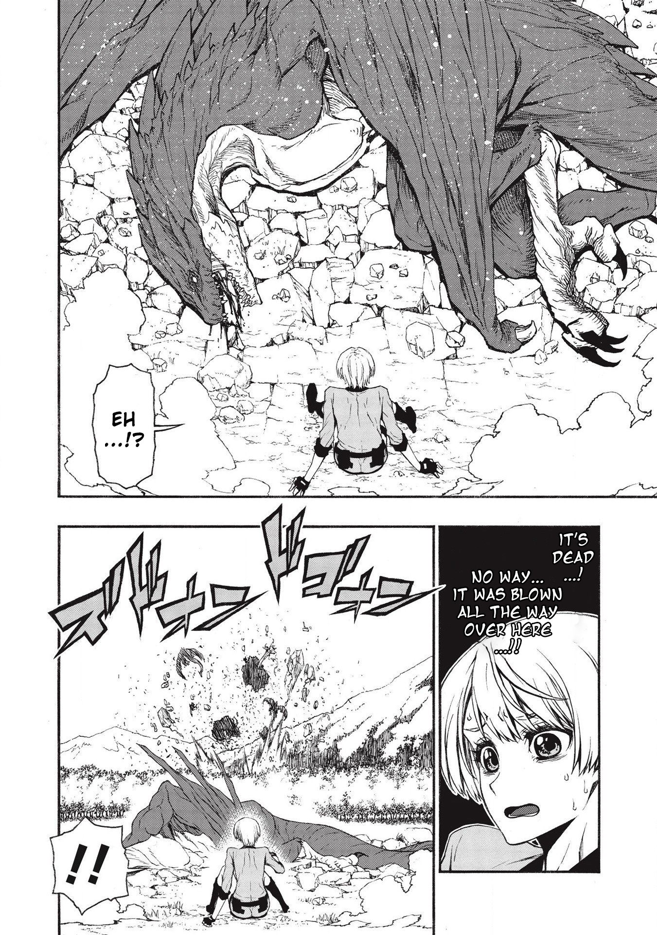 Shinmai Ossan Bouken-sha, Saikyou paati ni shinu hodo kitae rarete Muteki ni naru Chapter 14 - Page 13