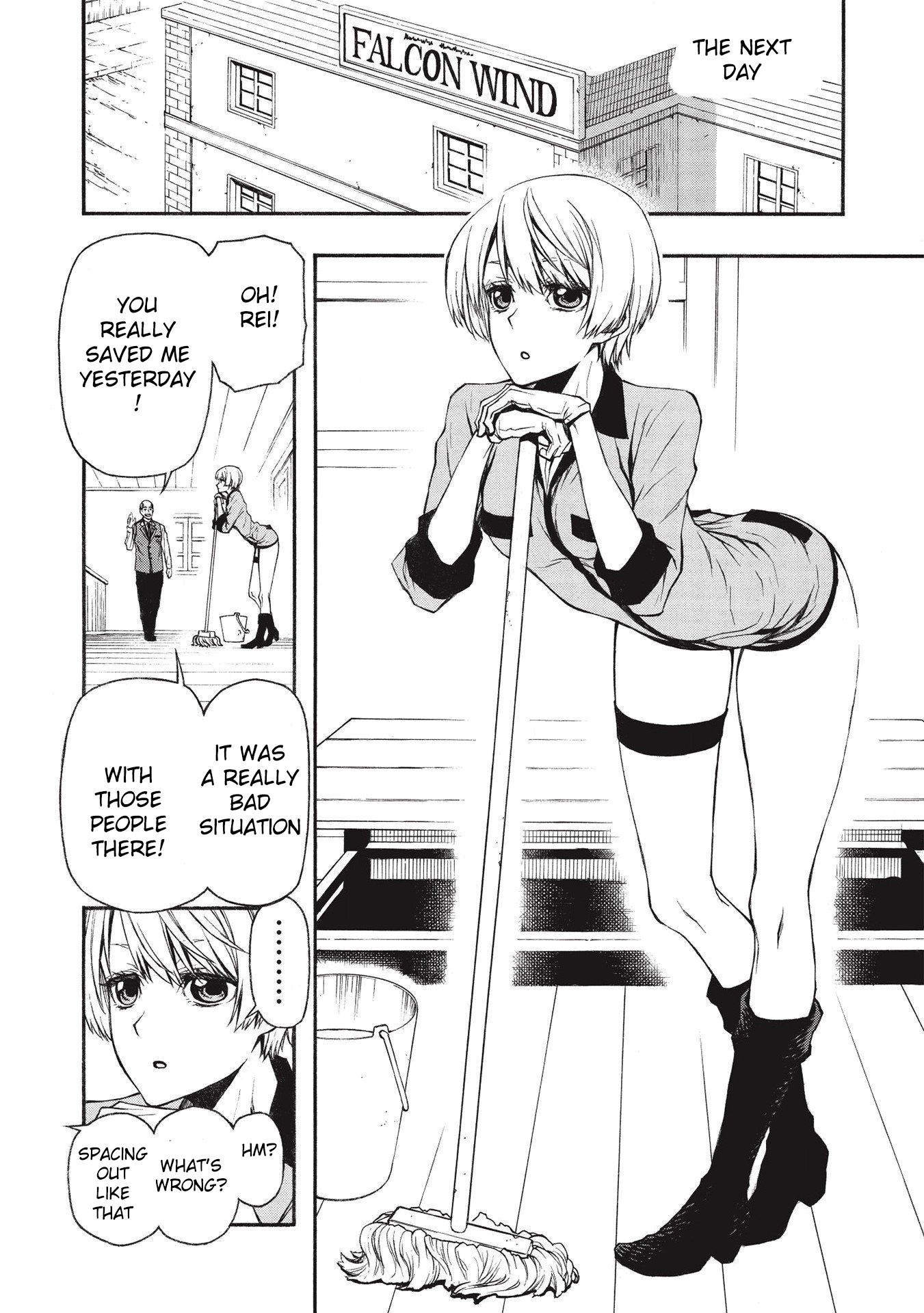 Shinmai Ossan Bouken-sha, Saikyou paati ni shinu hodo kitae rarete Muteki ni naru Chapter 14 - Page 21