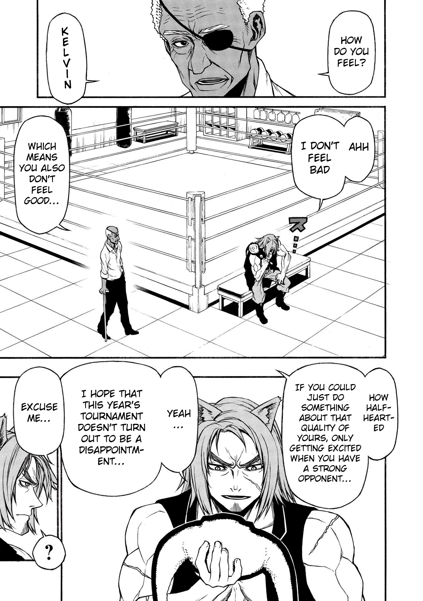 Shinmai Ossan Bouken-sha, Saikyou paati ni shinu hodo kitae rarete Muteki ni naru Chapter 15.2 - Page 3