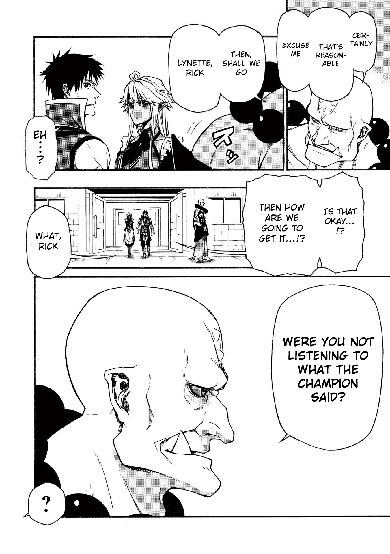 Shinmai Ossan Bouken-sha, Saikyou paati ni shinu hodo kitae rarete Muteki ni naru Chapter 15.2 - Page 10