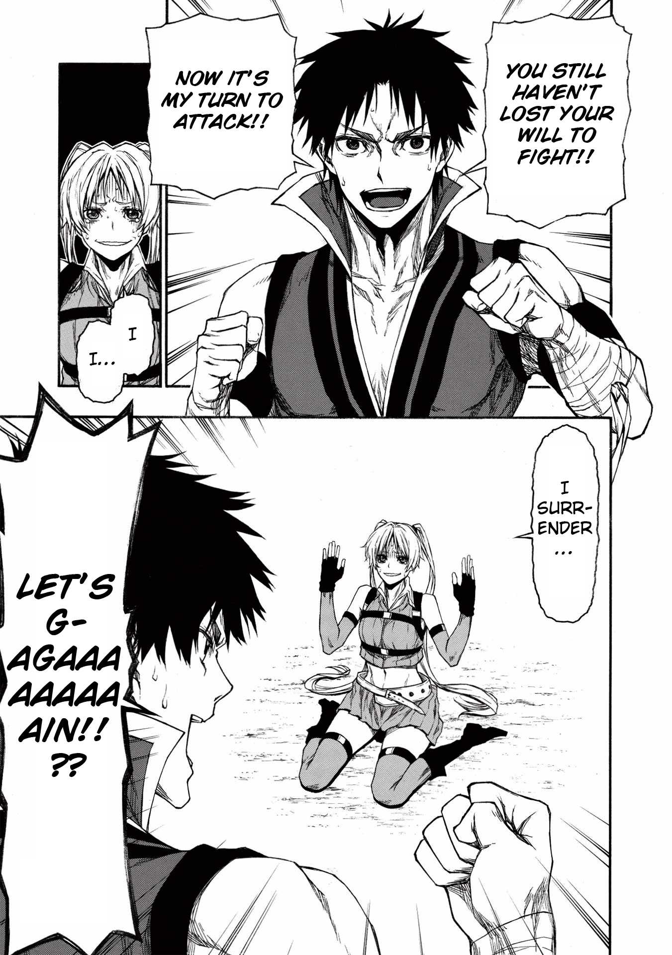 Shinmai Ossan Bouken-sha, Saikyou paati ni shinu hodo kitae rarete Muteki ni naru Chapter 16 - Page 11