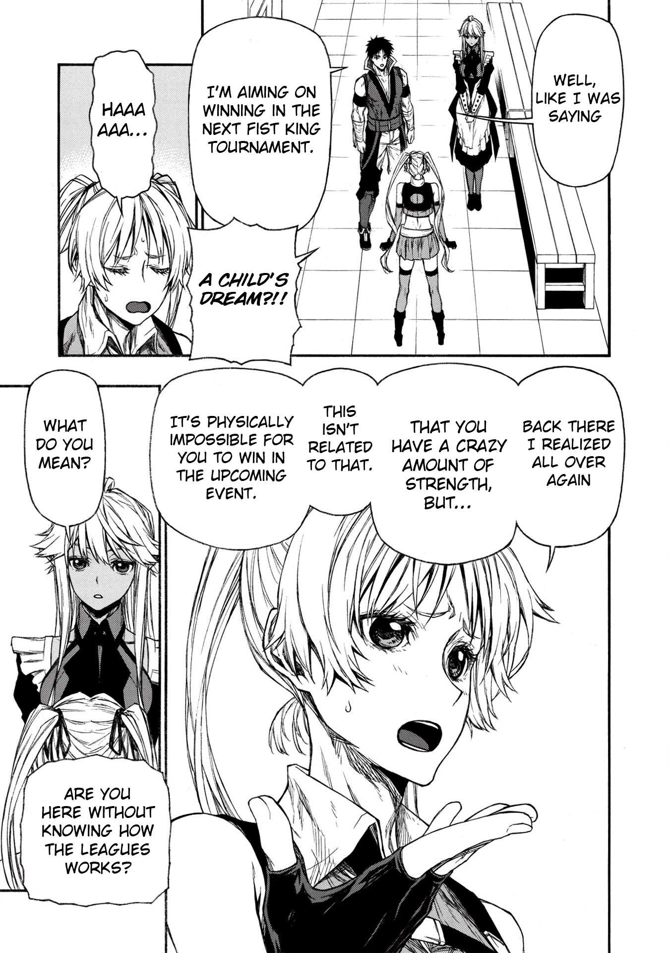 Shinmai Ossan Bouken-sha, Saikyou paati ni shinu hodo kitae rarete Muteki ni naru Chapter 16 - Page 13