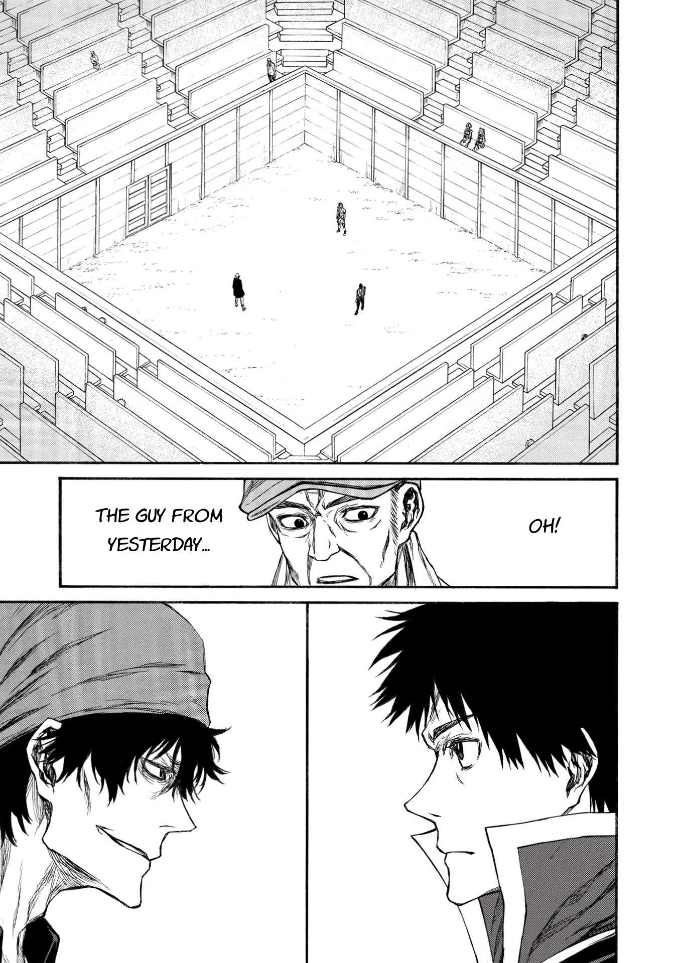 Shinmai Ossan Bouken-sha, Saikyou paati ni shinu hodo kitae rarete Muteki ni naru Chapter 16 - Page 18