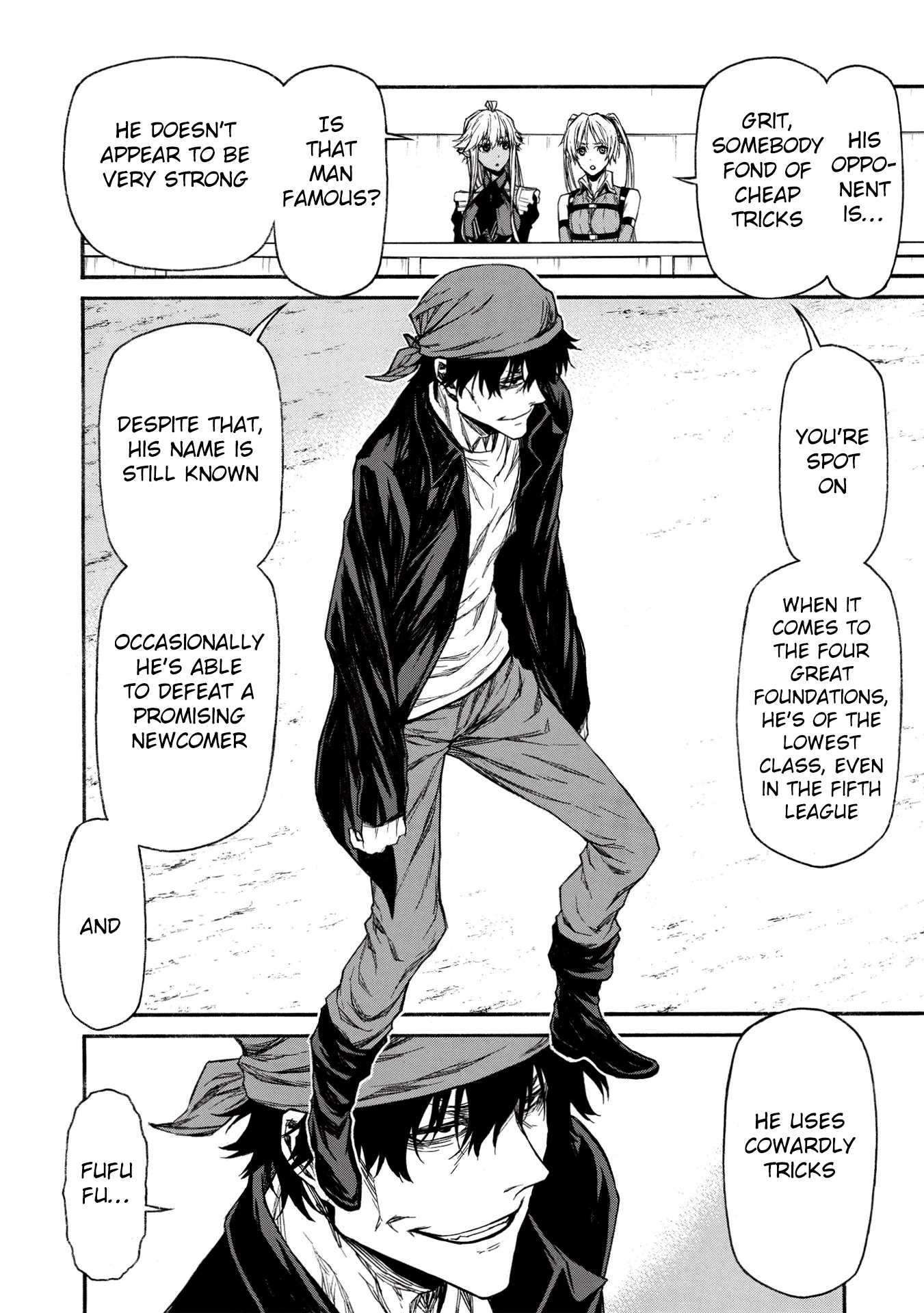 Shinmai Ossan Bouken-sha, Saikyou paati ni shinu hodo kitae rarete Muteki ni naru Chapter 16 - Page 19