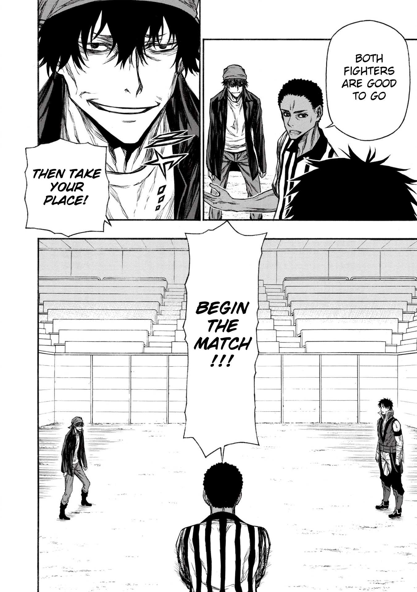 Shinmai Ossan Bouken-sha, Saikyou paati ni shinu hodo kitae rarete Muteki ni naru Chapter 16 - Page 21