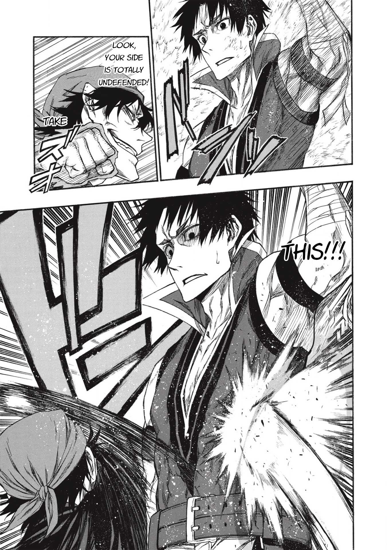 Shinmai Ossan Bouken-sha, Saikyou paati ni shinu hodo kitae rarete Muteki ni naru Chapter 16 - Page 24