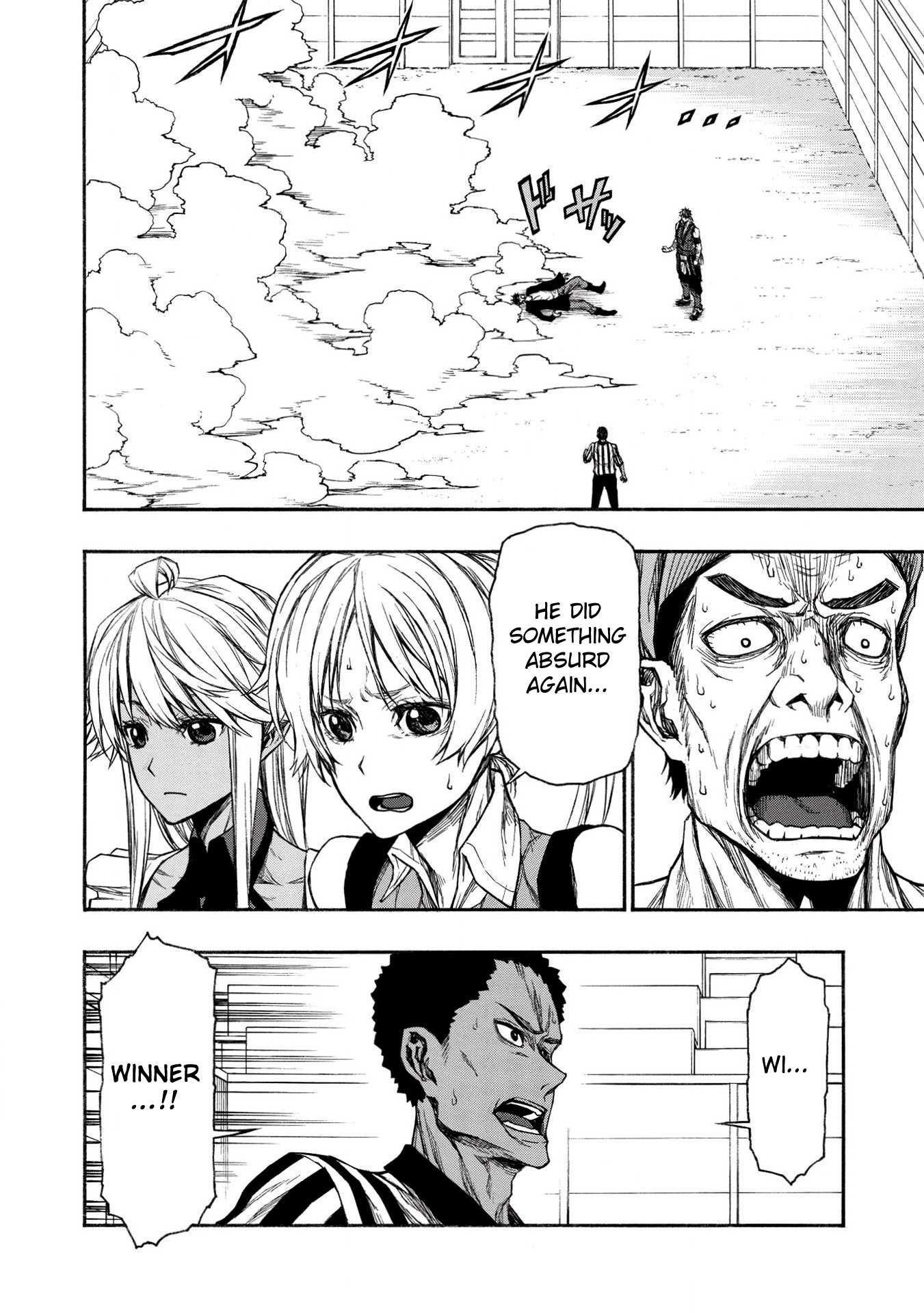 Shinmai Ossan Bouken-sha, Saikyou paati ni shinu hodo kitae rarete Muteki ni naru Chapter 16 - Page 28
