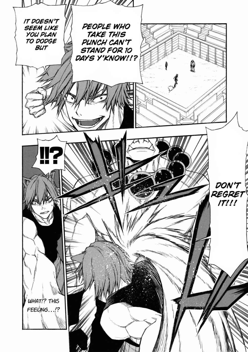 Shinmai Ossan Bouken-sha, Saikyou paati ni shinu hodo kitae rarete Muteki ni naru Chapter 17 - Page 12