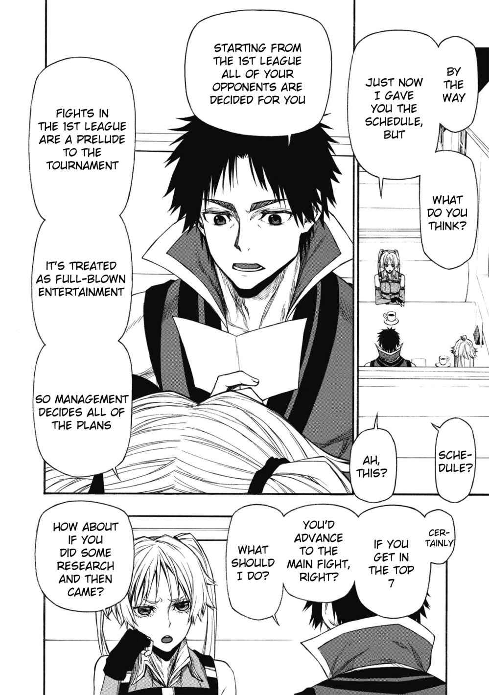 Shinmai Ossan Bouken-sha, Saikyou paati ni shinu hodo kitae rarete Muteki ni naru Chapter 17 - Page 16