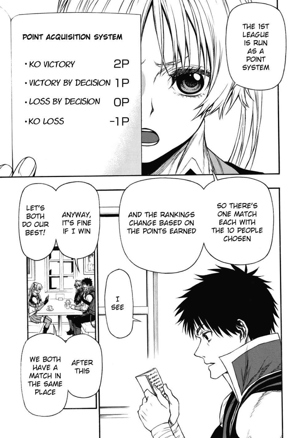 Shinmai Ossan Bouken-sha, Saikyou paati ni shinu hodo kitae rarete Muteki ni naru Chapter 17 - Page 17