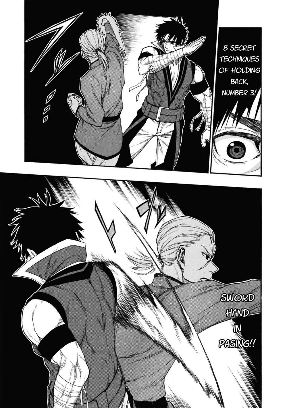 Shinmai Ossan Bouken-sha, Saikyou paati ni shinu hodo kitae rarete Muteki ni naru Chapter 17 - Page 19