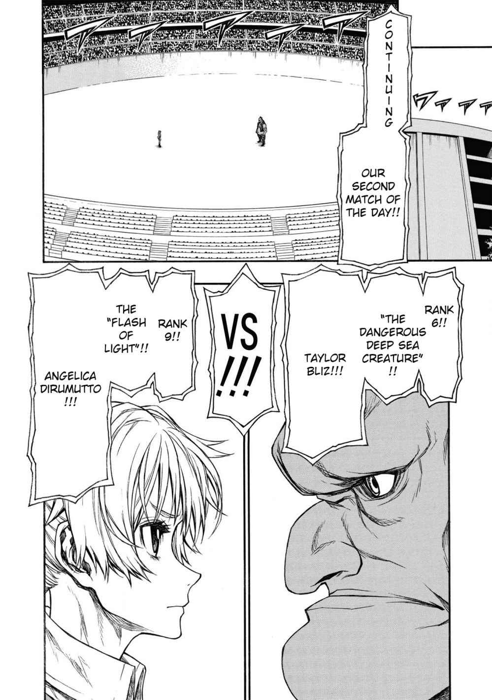 Shinmai Ossan Bouken-sha, Saikyou paati ni shinu hodo kitae rarete Muteki ni naru Chapter 17 - Page 22