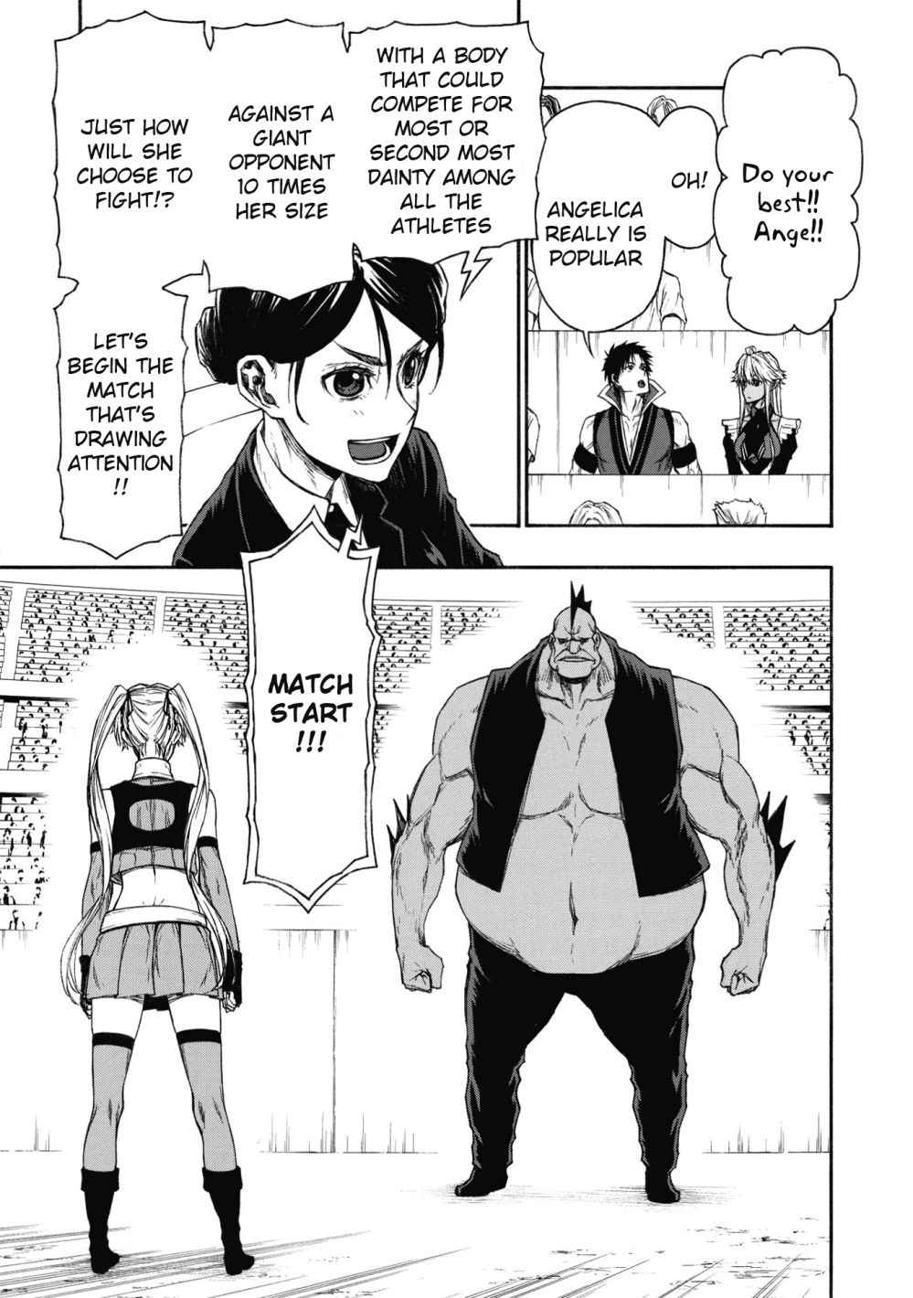 Shinmai Ossan Bouken-sha, Saikyou paati ni shinu hodo kitae rarete Muteki ni naru Chapter 17 - Page 23