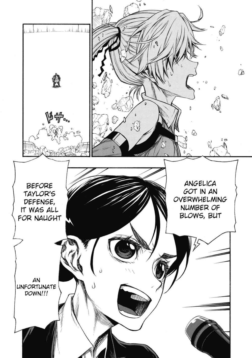 Shinmai Ossan Bouken-sha, Saikyou paati ni shinu hodo kitae rarete Muteki ni naru Chapter 17 - Page 29