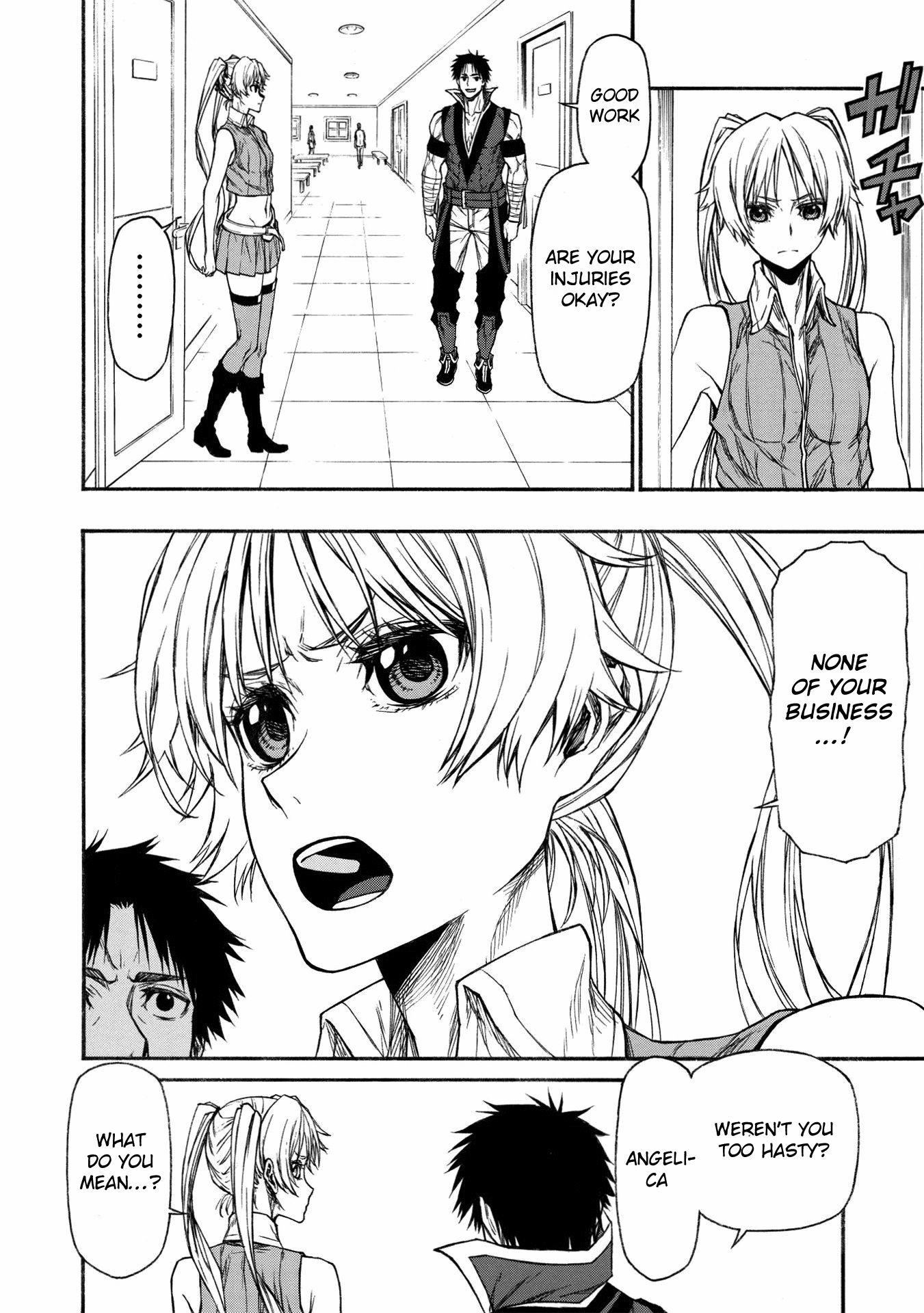 Shinmai Ossan Bouken-sha, Saikyou paati ni shinu hodo kitae rarete Muteki ni naru Chapter 18 - Page 2