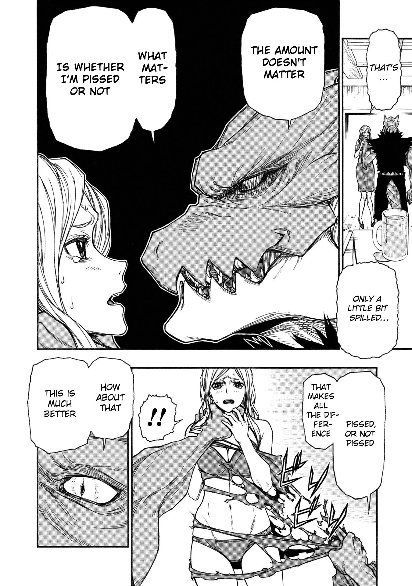 Shinmai Ossan Bouken-sha, Saikyou paati ni shinu hodo kitae rarete Muteki ni naru Chapter 18 - Page 11