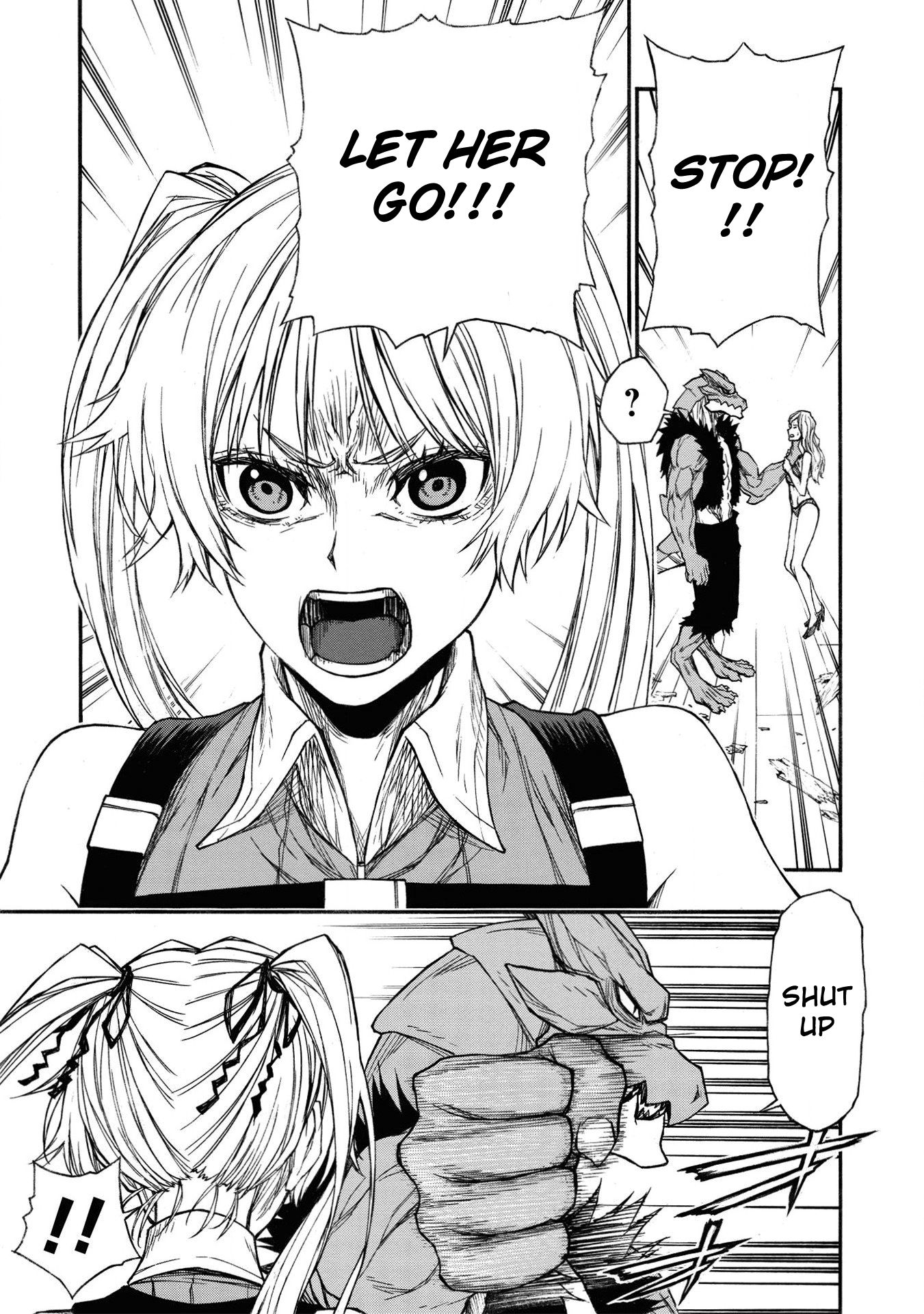 Shinmai Ossan Bouken-sha, Saikyou paati ni shinu hodo kitae rarete Muteki ni naru Chapter 18 - Page 12