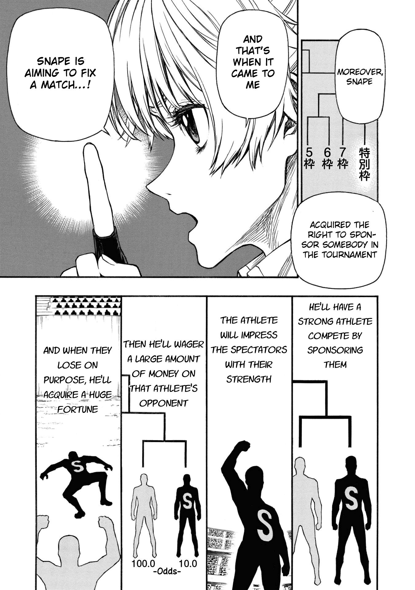 Shinmai Ossan Bouken-sha, Saikyou paati ni shinu hodo kitae rarete Muteki ni naru Chapter 18 - Page 26
