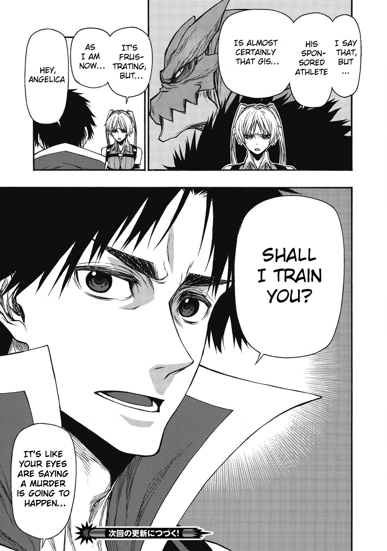Shinmai Ossan Bouken-sha, Saikyou paati ni shinu hodo kitae rarete Muteki ni naru Chapter 18 - Page 28