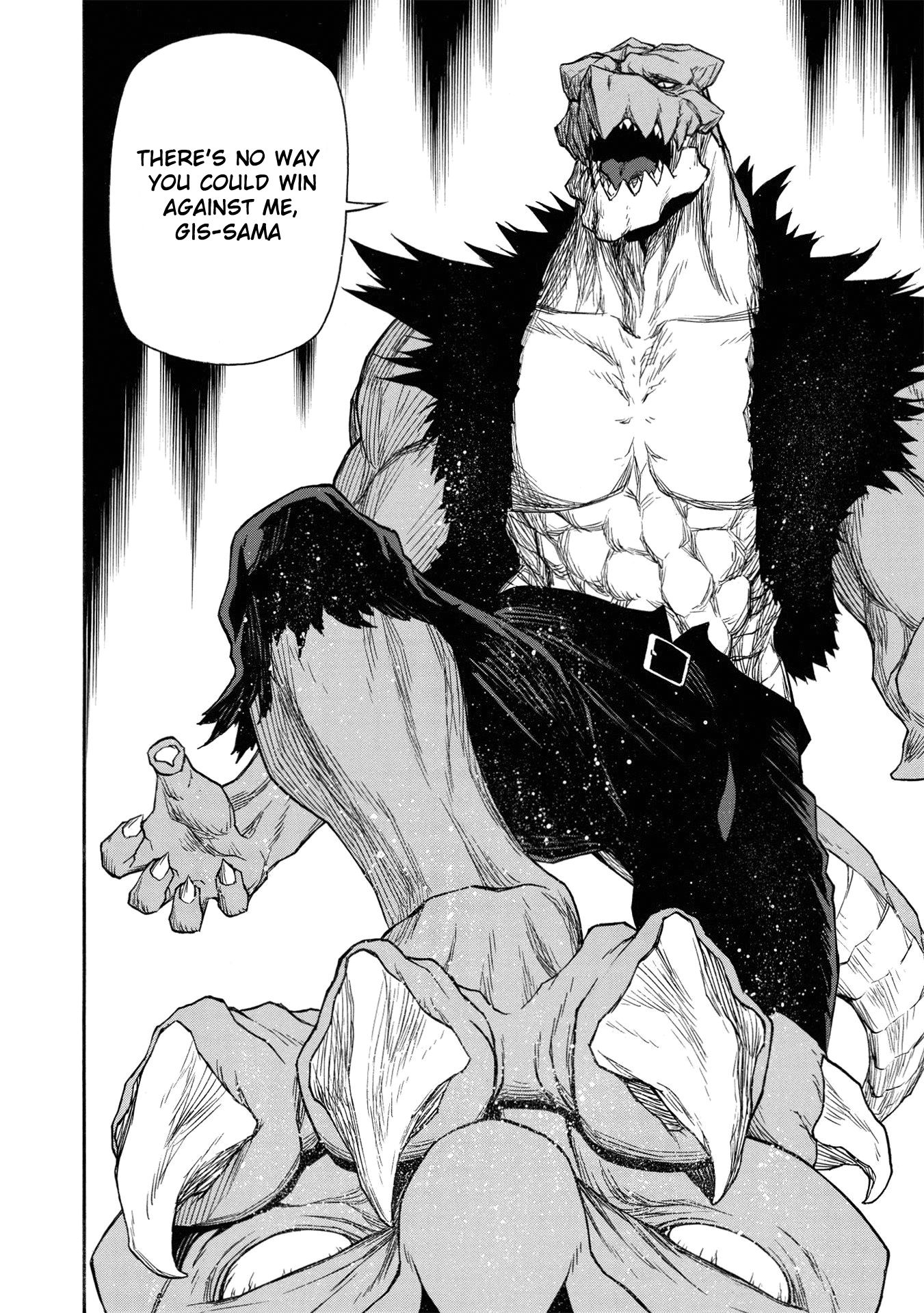 Shinmai Ossan Bouken-sha, Saikyou paati ni shinu hodo kitae rarete Muteki ni naru Chapter 18 - Page 9