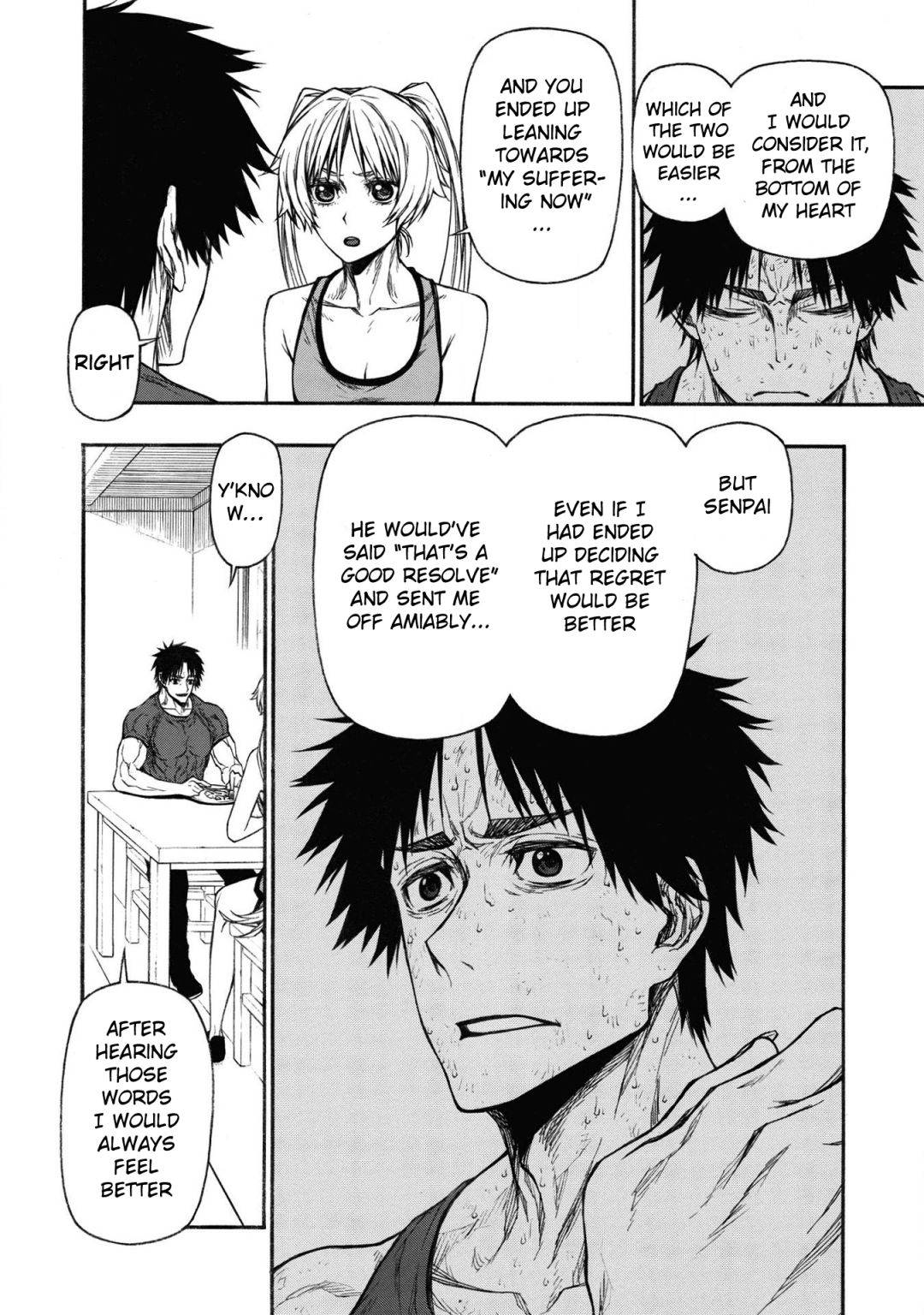 Shinmai Ossan Bouken-sha, Saikyou paati ni shinu hodo kitae rarete Muteki ni naru Chapter 19 - Page 18