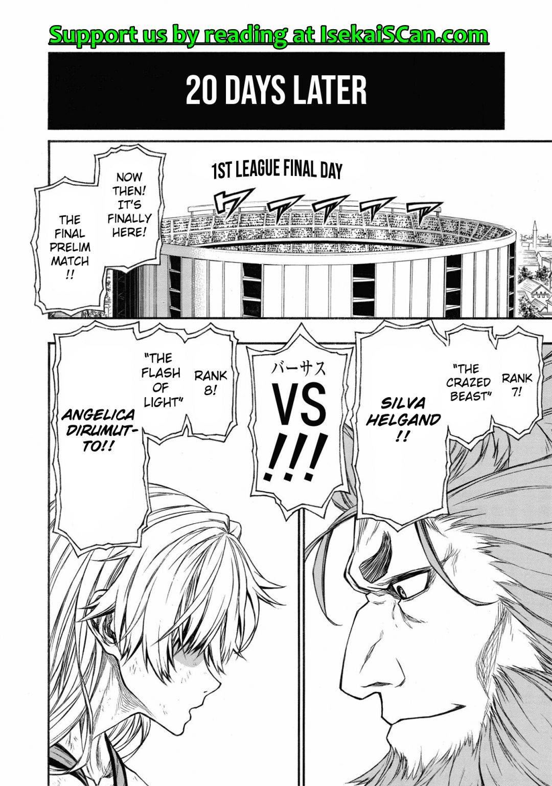 Shinmai Ossan Bouken-sha, Saikyou paati ni shinu hodo kitae rarete Muteki ni naru Chapter 19 - Page 24
