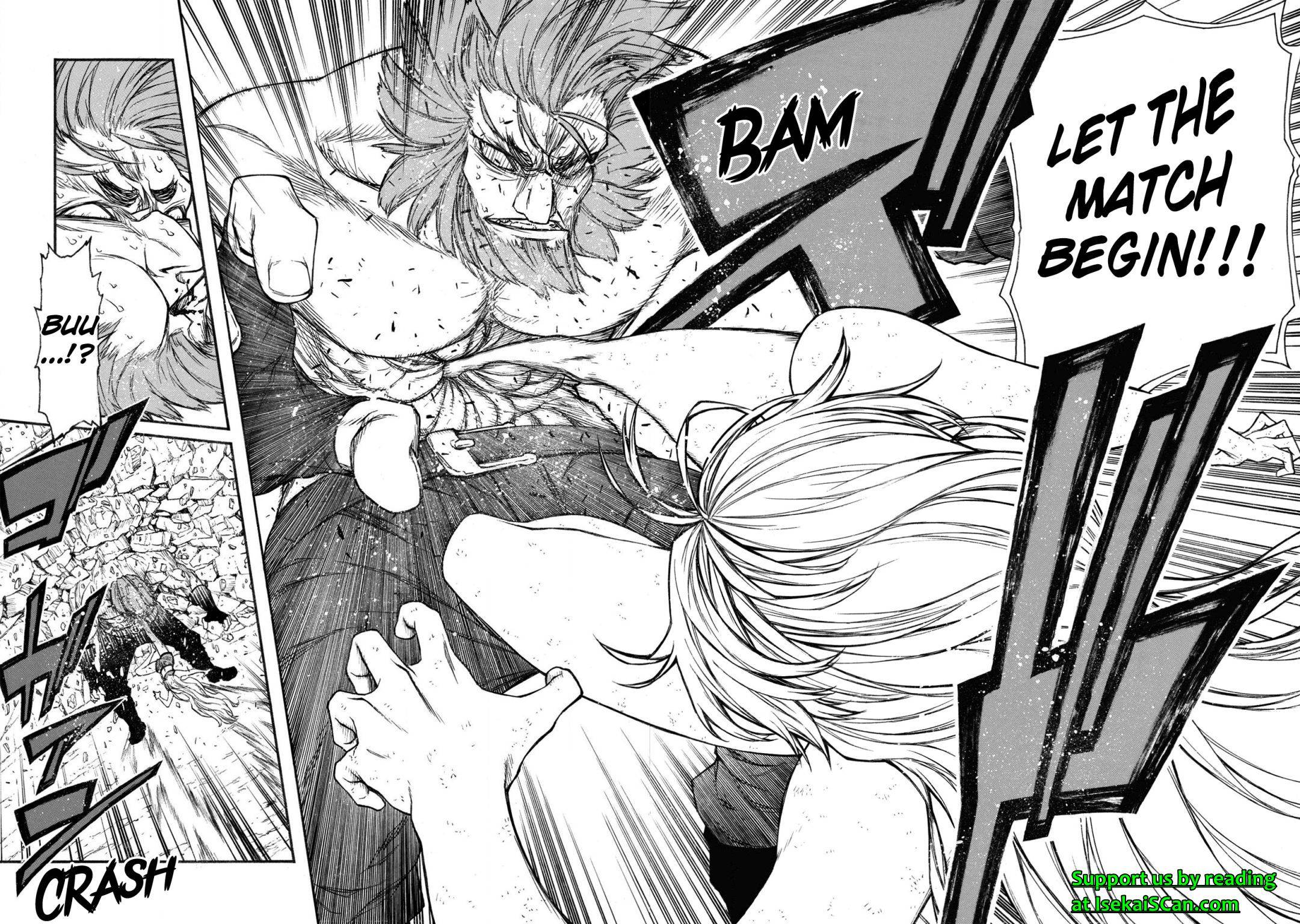 Shinmai Ossan Bouken-sha, Saikyou paati ni shinu hodo kitae rarete Muteki ni naru Chapter 19 - Page 26