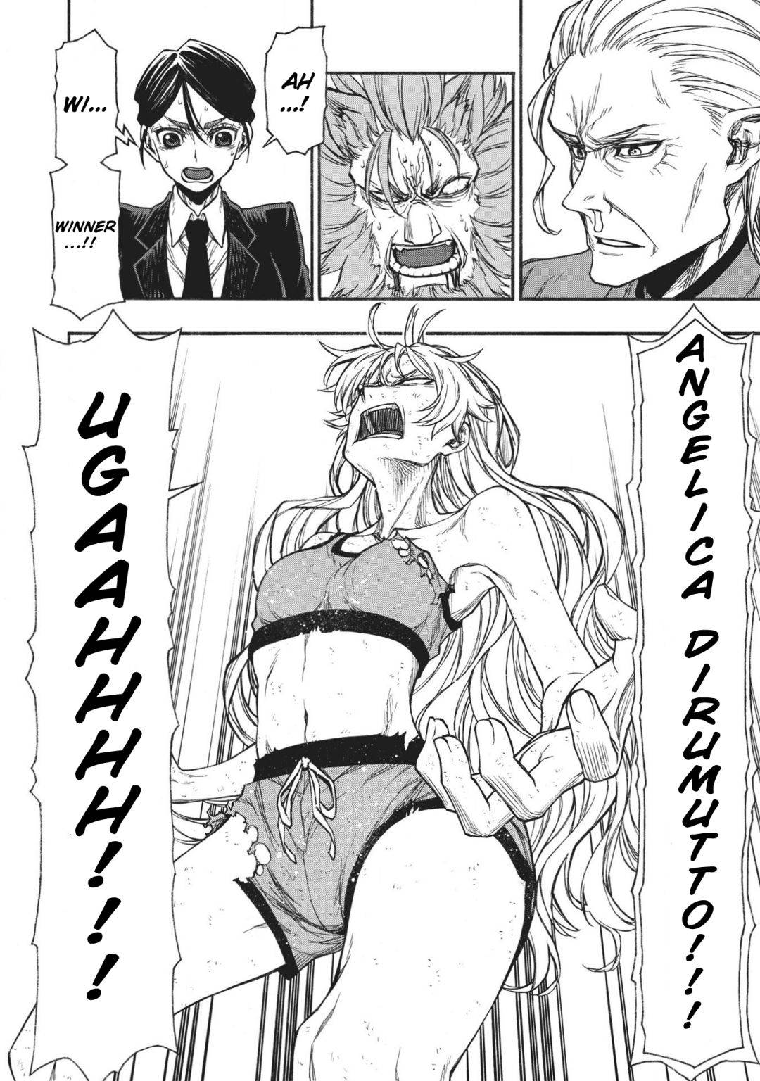 Shinmai Ossan Bouken-sha, Saikyou paati ni shinu hodo kitae rarete Muteki ni naru Chapter 19 - Page 27