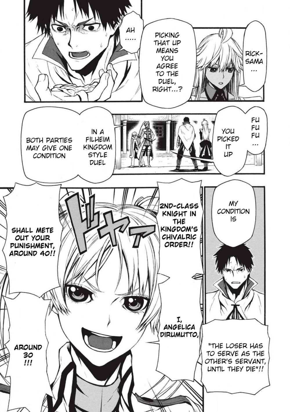 Shinmai Ossan Bouken-sha, Saikyou paati ni shinu hodo kitae rarete Muteki ni naru Chapter 2 - Page 16