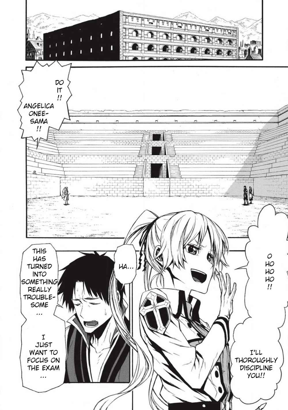 Shinmai Ossan Bouken-sha, Saikyou paati ni shinu hodo kitae rarete Muteki ni naru Chapter 2 - Page 17
