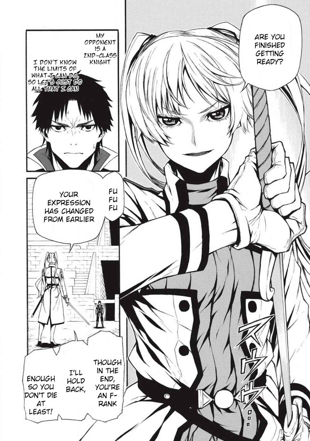 Shinmai Ossan Bouken-sha, Saikyou paati ni shinu hodo kitae rarete Muteki ni naru Chapter 2 - Page 21