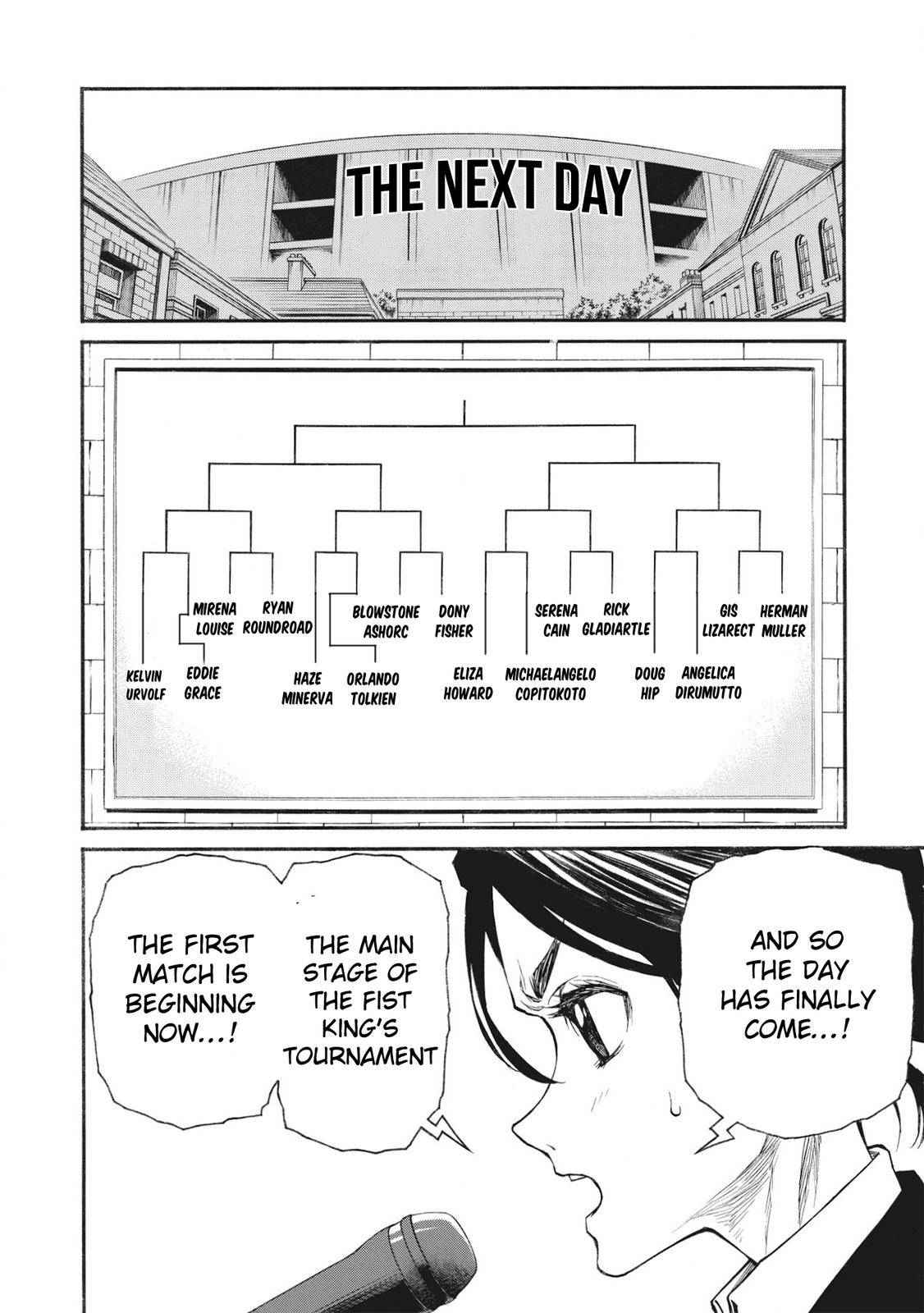 Shinmai Ossan Bouken-sha, Saikyou paati ni shinu hodo kitae rarete Muteki ni naru Chapter 20 - Page 11