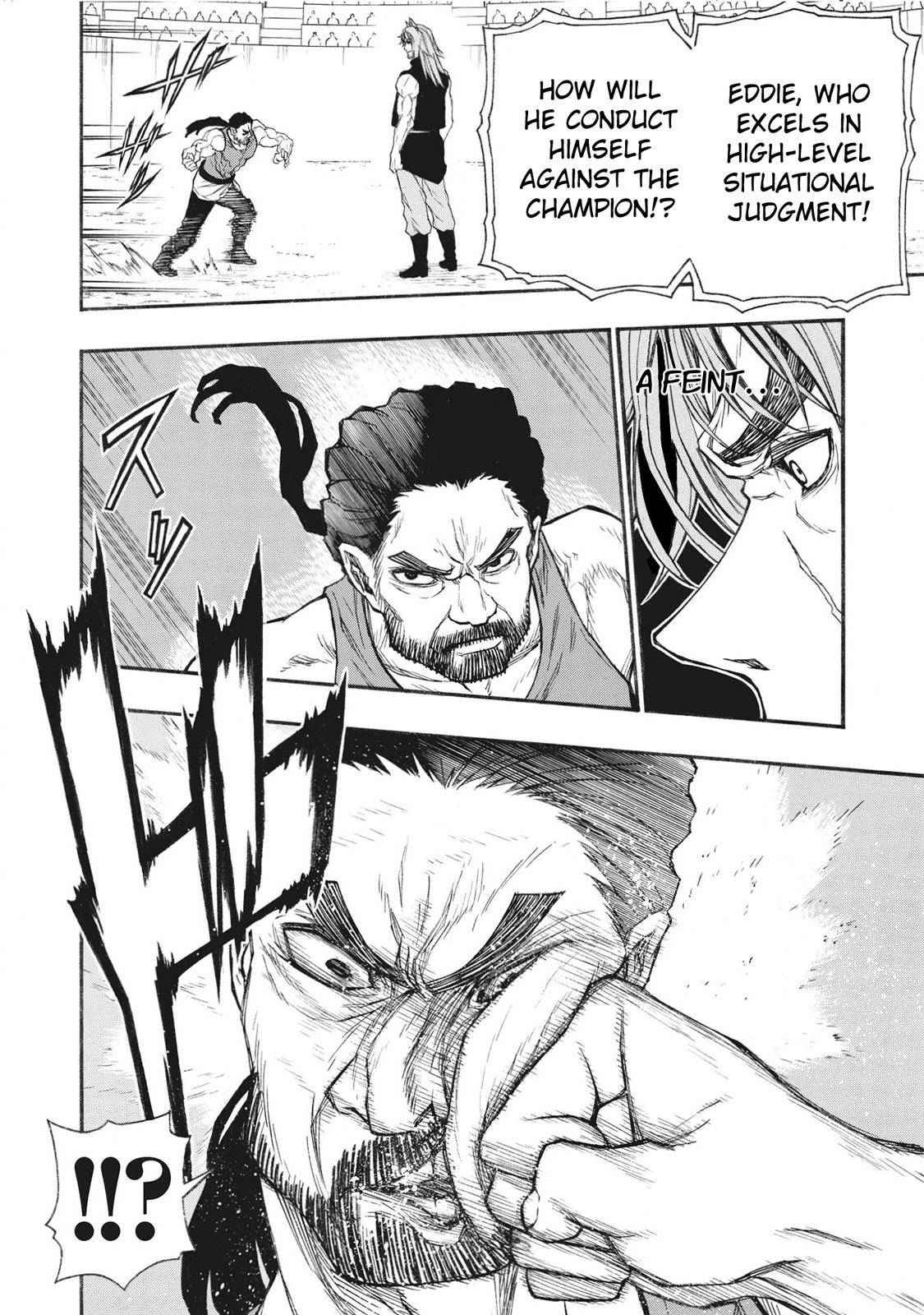 Shinmai Ossan Bouken-sha, Saikyou paati ni shinu hodo kitae rarete Muteki ni naru Chapter 20 - Page 13