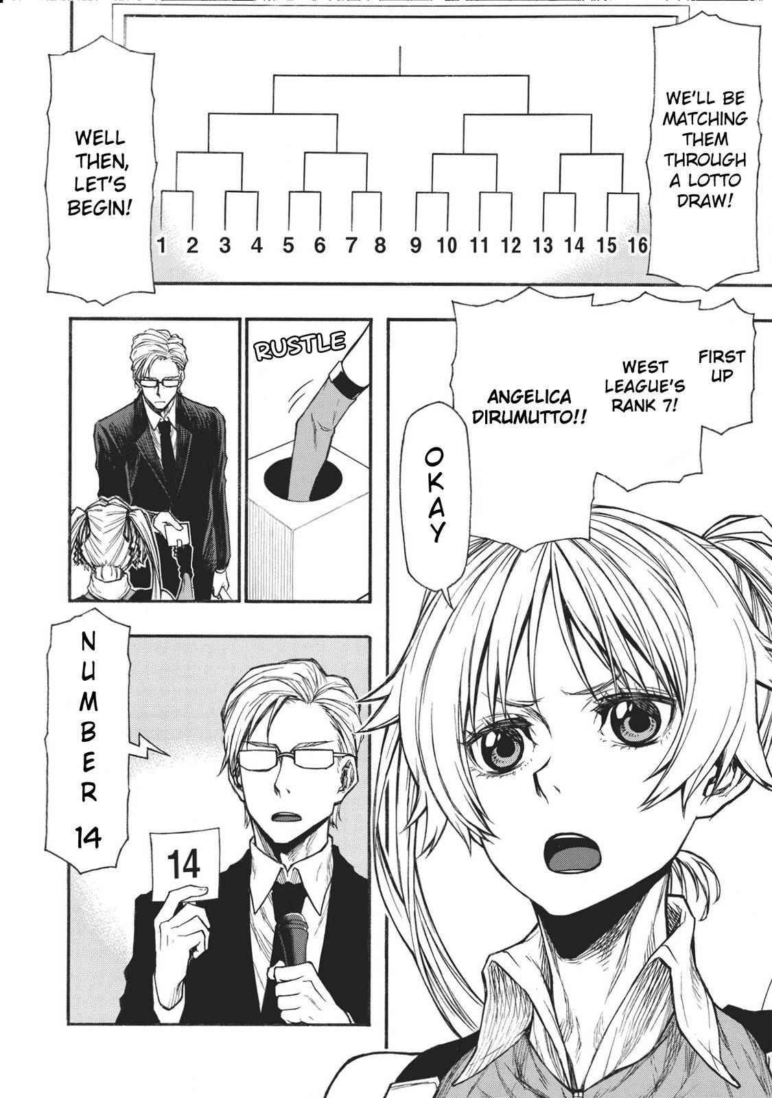 Shinmai Ossan Bouken-sha, Saikyou paati ni shinu hodo kitae rarete Muteki ni naru Chapter 20 - Page 3
