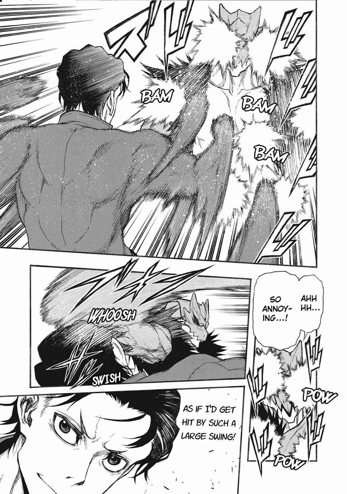 Shinmai Ossan Bouken-sha, Saikyou paati ni shinu hodo kitae rarete Muteki ni naru Chapter 20 - Page 21