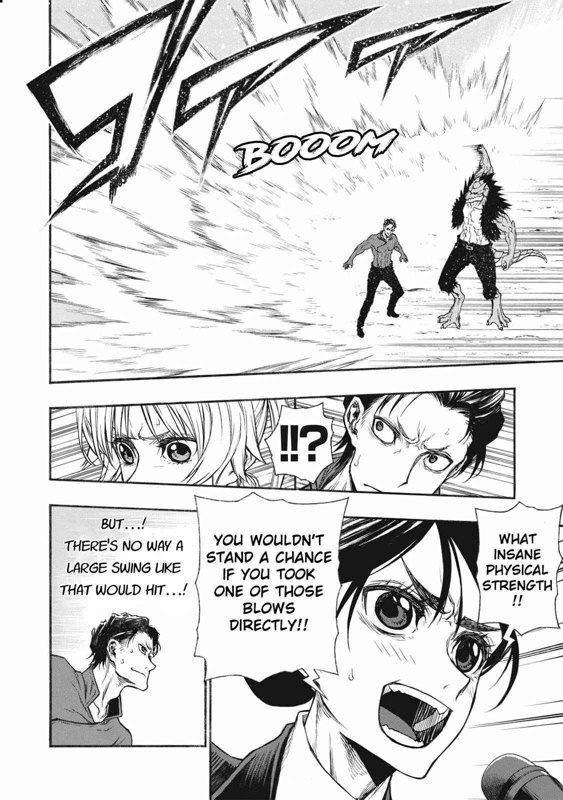 Shinmai Ossan Bouken-sha, Saikyou paati ni shinu hodo kitae rarete Muteki ni naru Chapter 20 - Page 22