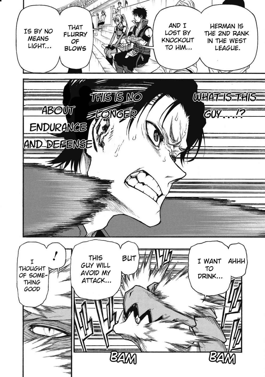 Shinmai Ossan Bouken-sha, Saikyou paati ni shinu hodo kitae rarete Muteki ni naru Chapter 20 - Page 24
