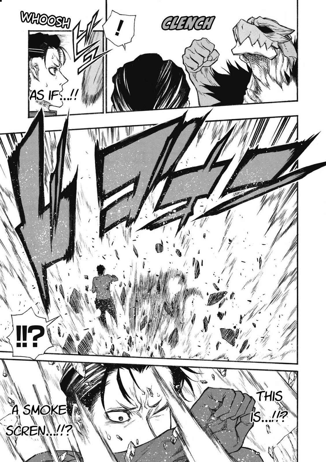 Shinmai Ossan Bouken-sha, Saikyou paati ni shinu hodo kitae rarete Muteki ni naru Chapter 20 - Page 25
