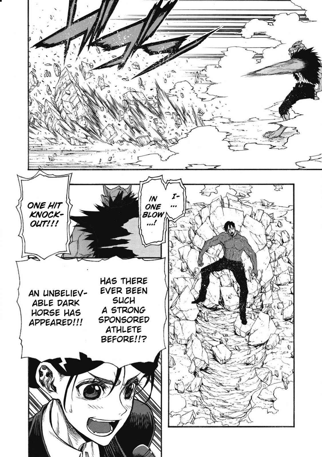Shinmai Ossan Bouken-sha, Saikyou paati ni shinu hodo kitae rarete Muteki ni naru Chapter 20 - Page 27