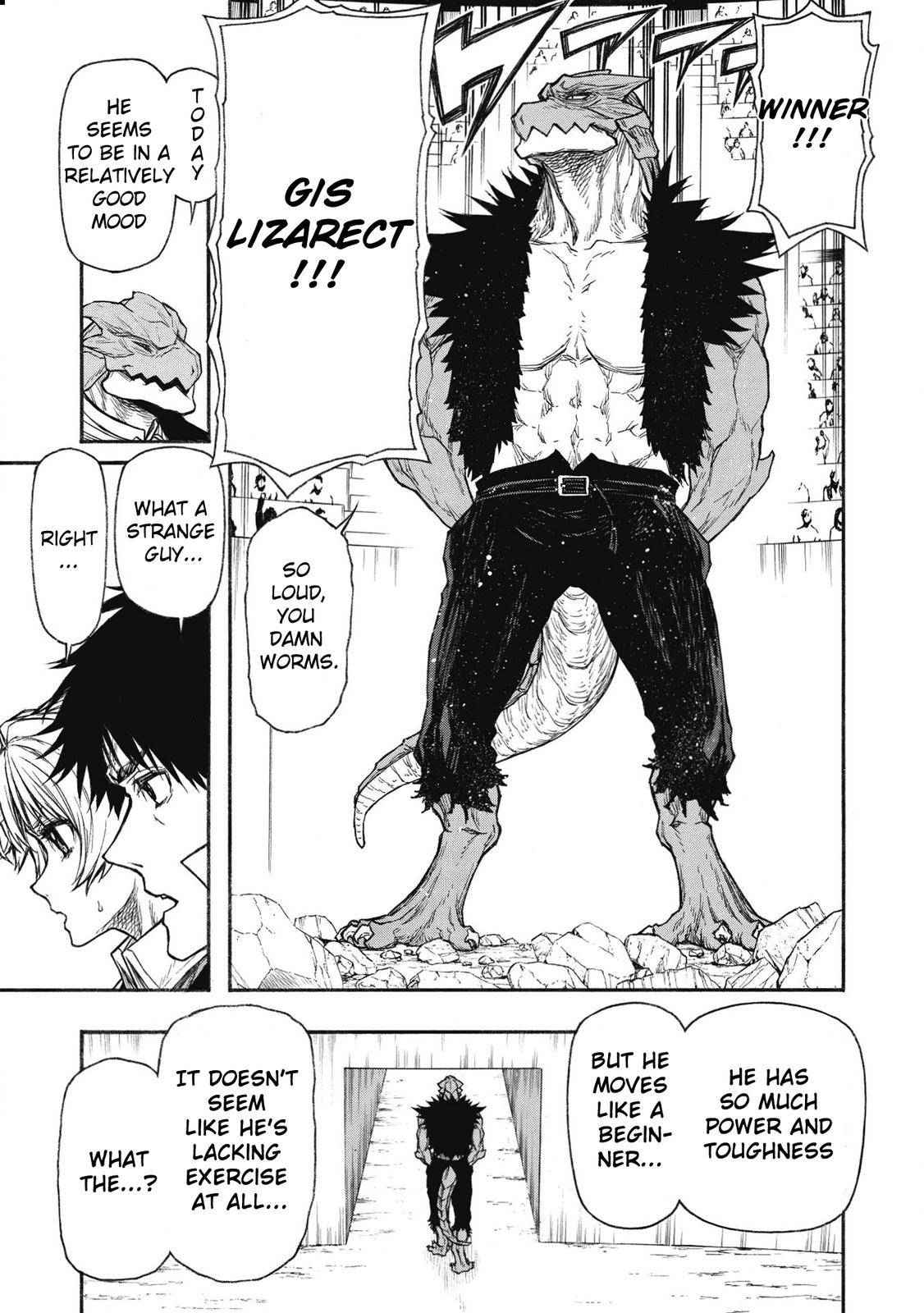 Shinmai Ossan Bouken-sha, Saikyou paati ni shinu hodo kitae rarete Muteki ni naru Chapter 20 - Page 28