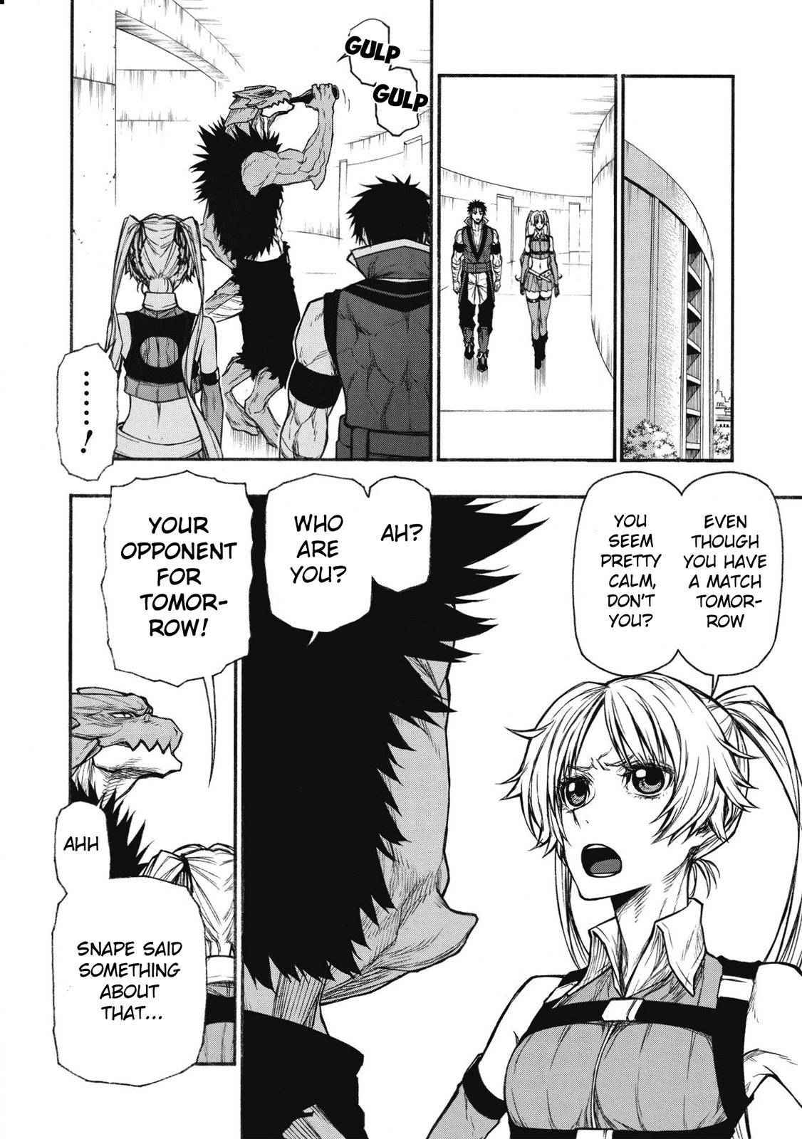 Shinmai Ossan Bouken-sha, Saikyou paati ni shinu hodo kitae rarete Muteki ni naru Chapter 20 - Page 29